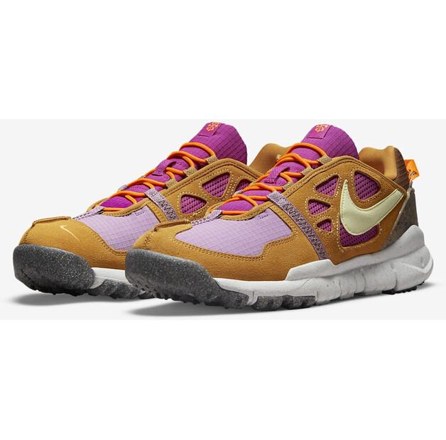 Кроссовки Nike Free Terra Vista Next Nature