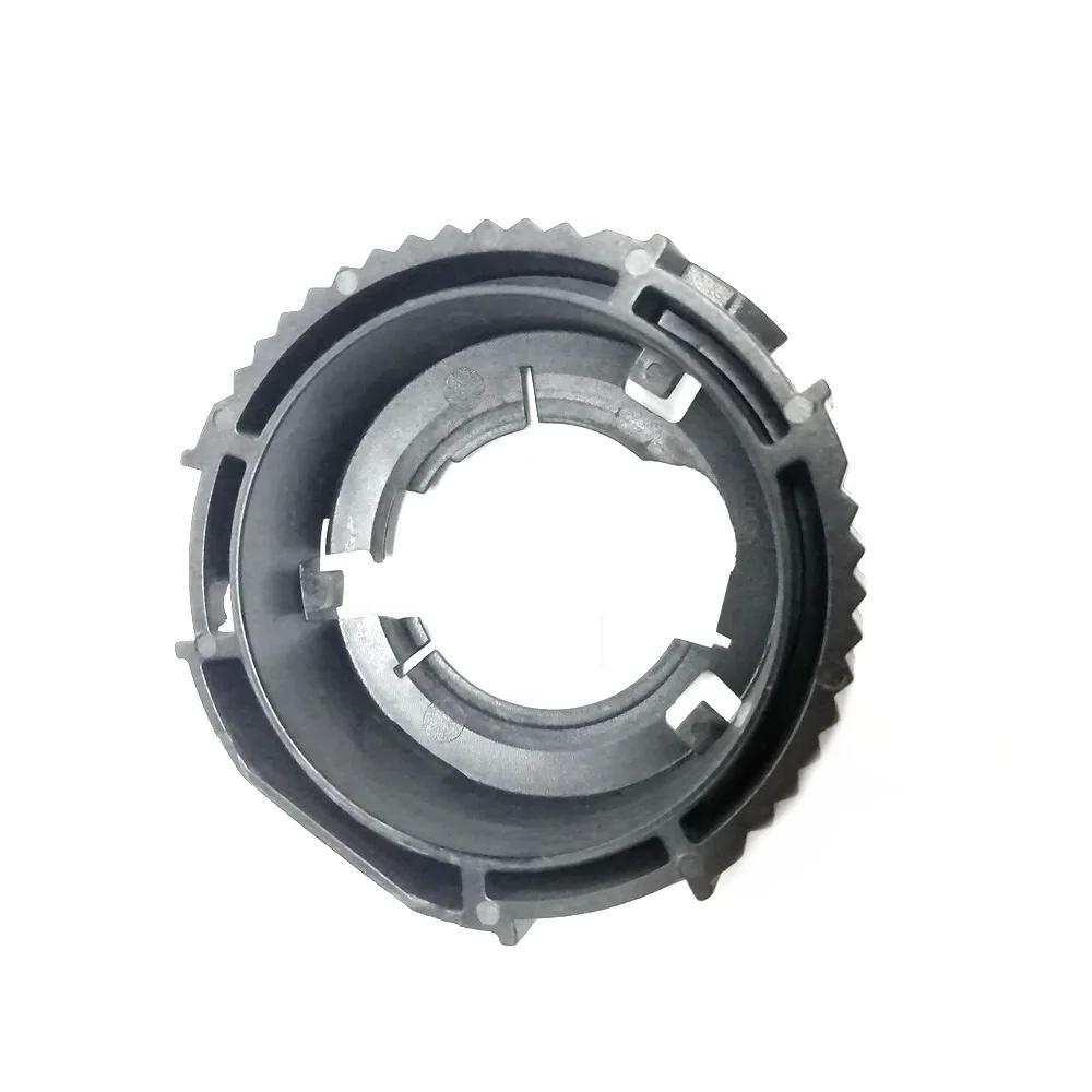 D2S Ксеноновый фиксатор фары Кольцо-держатель для HID-лампы 1300390092 Подходит для BMW E38 E39 E46 E53