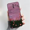 Cute Cartoon Case For ZTE Nubia Play 5G RedMagic 5G Lite Printing Shell Protective Cover Red Magic 5G Lite Soft Silicone Casing