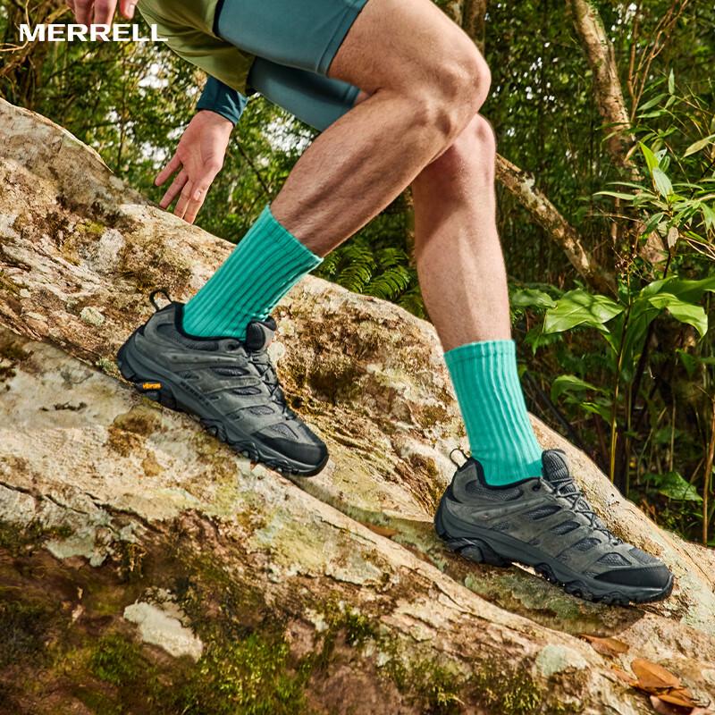 Низкие походные ботинки Merrell MOAB 3