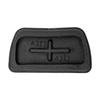 Brake Pedal Rubber Pad, Compatible with Dacia Duster, Nissan Juke, Qashqai II / III, X-Trail III