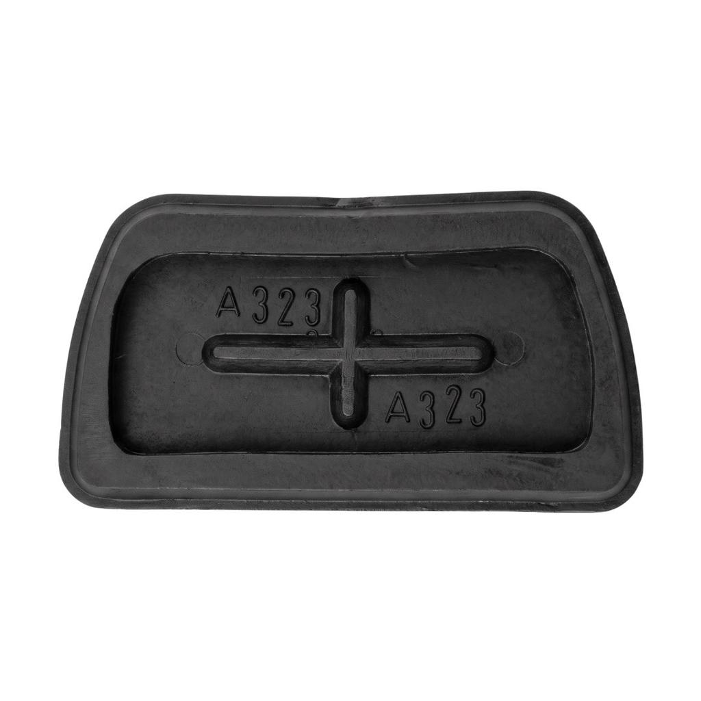 Brake Pedal Rubber Pad, Compatible with Dacia Duster, Nissan Juke, Qashqai II / III, X-Trail III