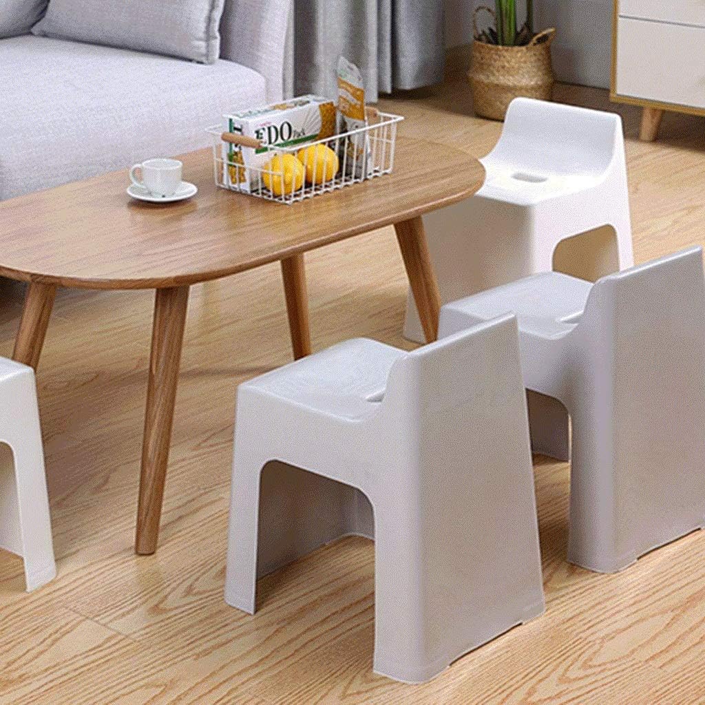 Табурет для ванной комнаты — можно брать с собой в спальню, кухню, ванную комнату и гостиную. Отлично подходит для