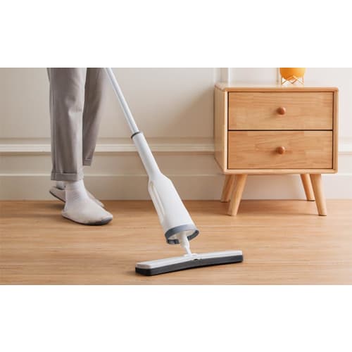 Eyliden Абсорбирующая швабра, Губчатая швабра, Чистящие средства с отжимом, Чистящая щетка и Скребок для воды, Водная швабра для мытья пола, Абсорбирующая