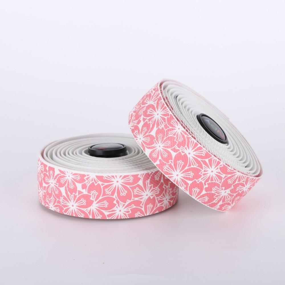 PU EVA Bicycle Handle Belt Straps 6 Colors Bicycle Handle Bar Belt  Cycling Accessories