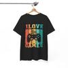 Футболка для видеоигр | Футболка 'Жизнь геймера' | Забавная футболка для энтузиастов игр