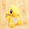 Pikachu Go Eevee Squirtle Plush Stuffed Toy Gifts Figure Tv Version