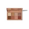 Paese Warm Crush Eyeshadow Palette, 11g