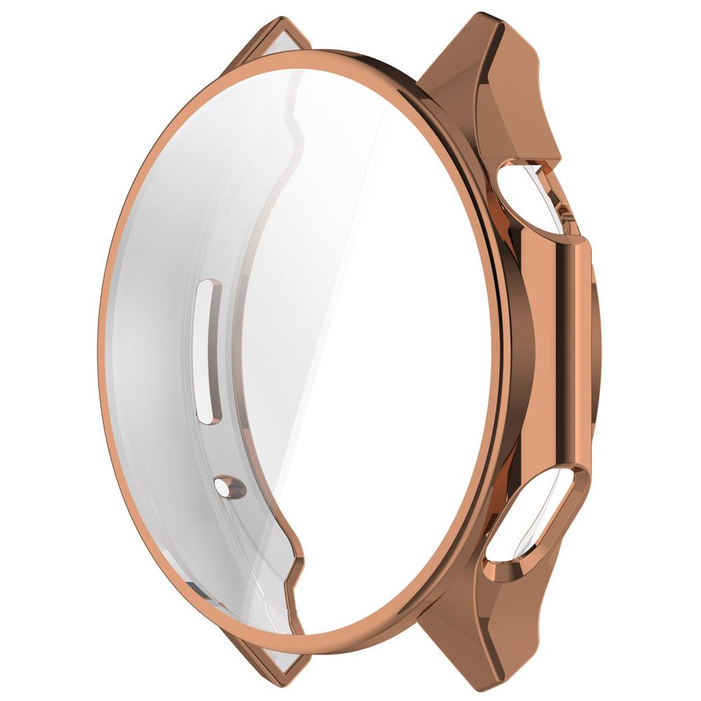 Soft TPU Cover Case For Oneplus Watch 3 / For OPPO Watch X2 Protector Shell With Full Coverage Screen Protection Watch Decoration