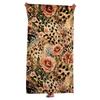 Popular Summer Beach Towel Microfiber Absorbent Beach Towel Seaside Outdoor Vacation Sports Towel