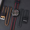 Силиконовый ремешок Для Timex E-tide Compass T2n720 T2n721 Tw2t76300 Tw2t76500 T45601 Резиновый мужской ремешок для часов Спортивный ремешок бесплатный инструмент