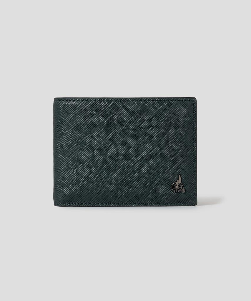 Аксессуар Beanpole Ежедневный Мини-кошелек Зеленый