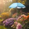 Umbrella for Plant Protection In Outdoor