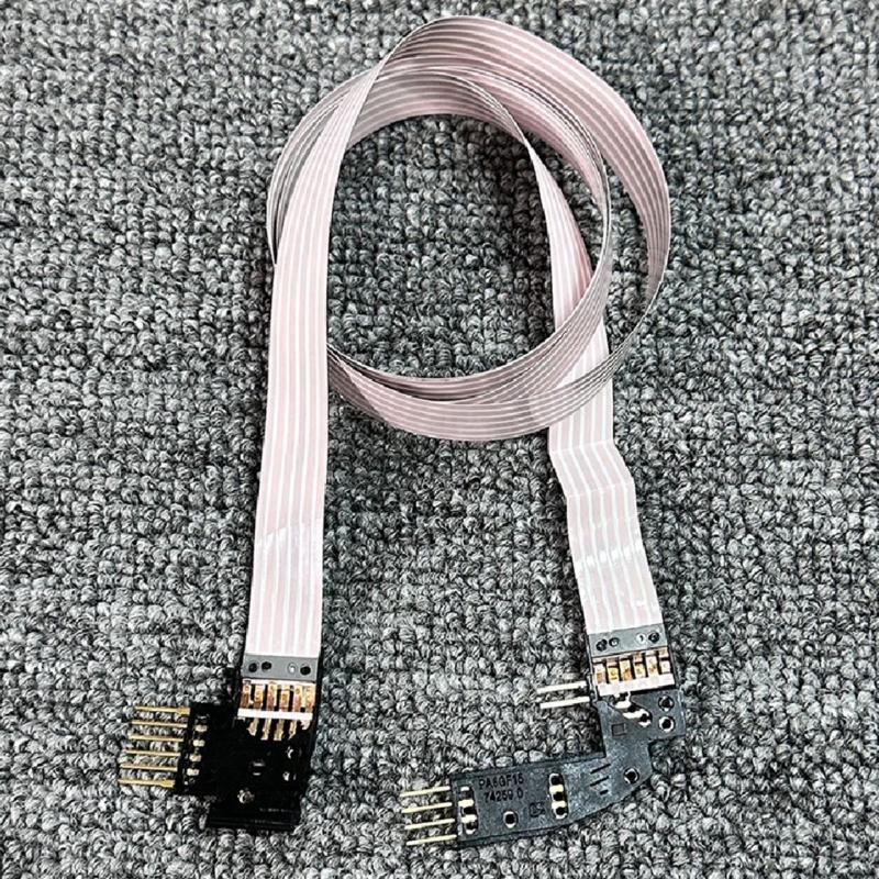 High Precise Signal Transmission Cable For Automotive Steering Ensuring Fast Response In Cruise Control System 8K0953568