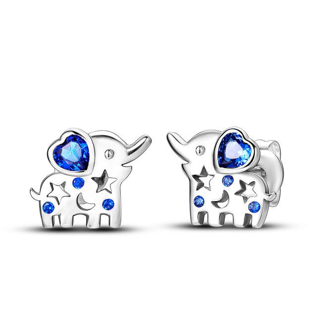 Серьги-кольца из серебра 925 пробы с цветком ромашки, серьги-кольца из серебра 925 пробы с розовым и желтым цветком для женщин, свадебные обручальные серьги с цирконием, оригинальные ювелирные изделия, подарок