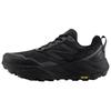 New Balance Женские кроссовки Fresh Foam X Hierro V9 Черный Цемент - WTHIERZ9