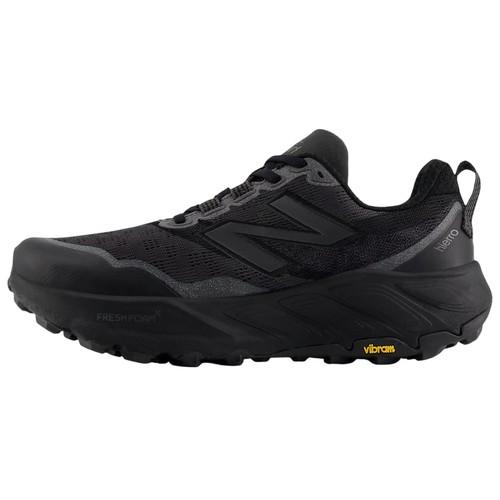 New Balance Женские кроссовки Fresh Foam X Hierro V9 Черный Цемент - WTHIERZ9