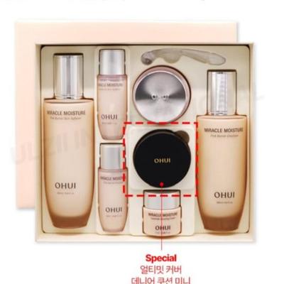 Miracle Moisture Special Set 7 items + RANDOM GIFT