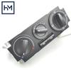 ОЕ:DS660003 BC01771053032C 377820045D 5X0820045 Панель управления климатом кондиционером и отопителем AC Heater Panel Climate Control Assy Для VW GOL COUNTRY Gol Parati Saveiro