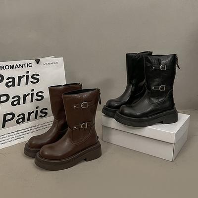 Ботинки – Ботинки