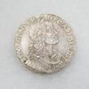 1651 Poland Commemorative Collectible Souvenirs Silver Coins