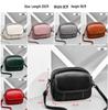 2023 Women's Trendy Soft Leather Crossbody Bag - Fashionable, Casual, Versatile, Small Spring/Summer Handbag