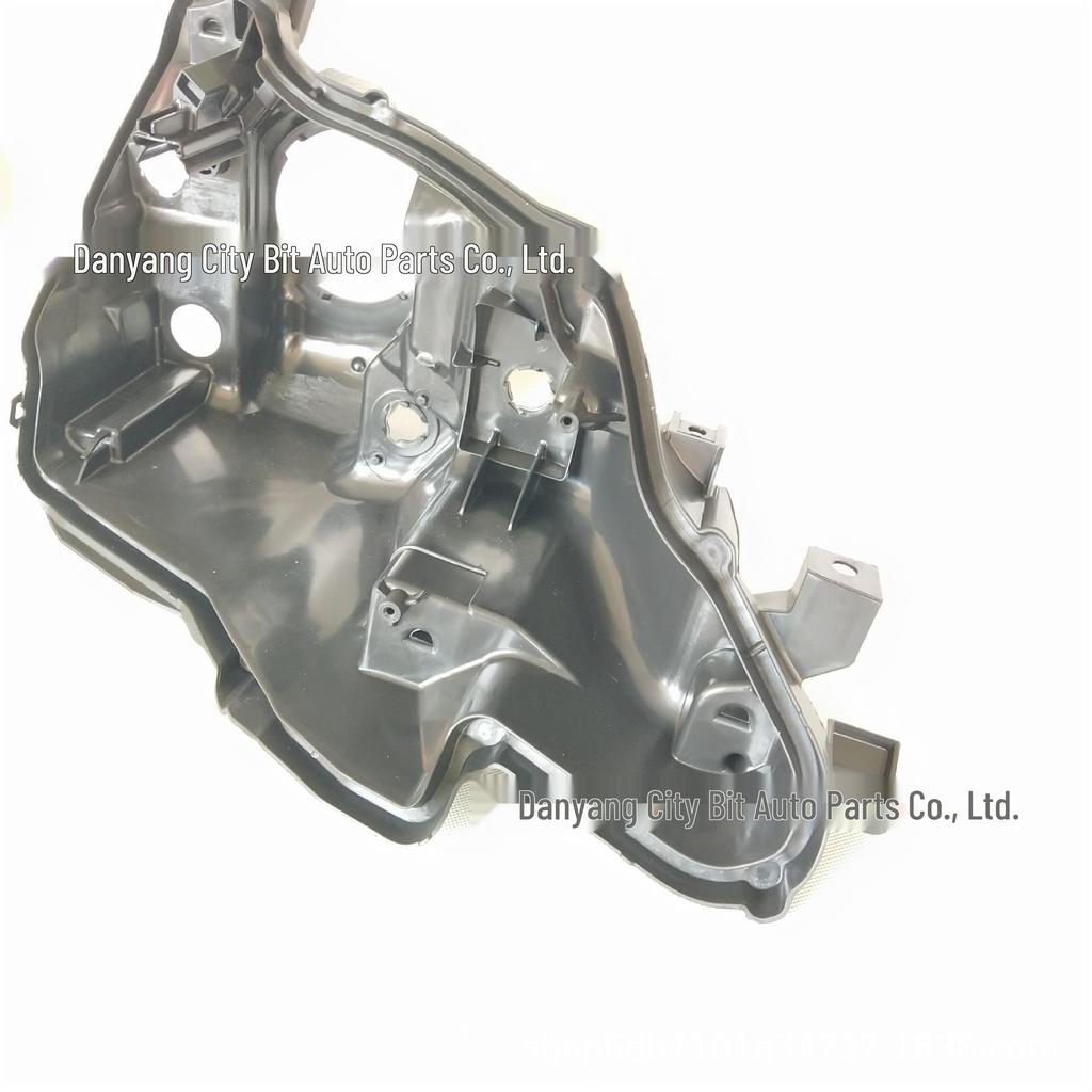 Compatible Back Shell for Toyota Reiz 13-14 Headlight Assembly