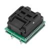 TQFP32 QFP32 - DIP32 Программное гнездо PCB 2,54 мм Шаг контактов Тестовое гнездо для DIY