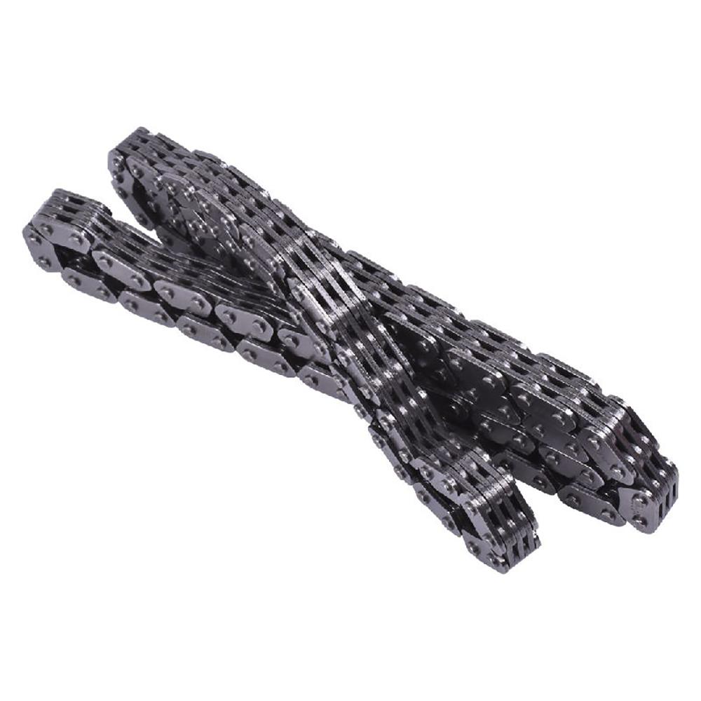 3x4 118Links  600CC Motorbike Timing Chain For Honda GB500 Tourist Trophy GB 500 VT600C VT600 Shadow VLX600 VT VLX 600