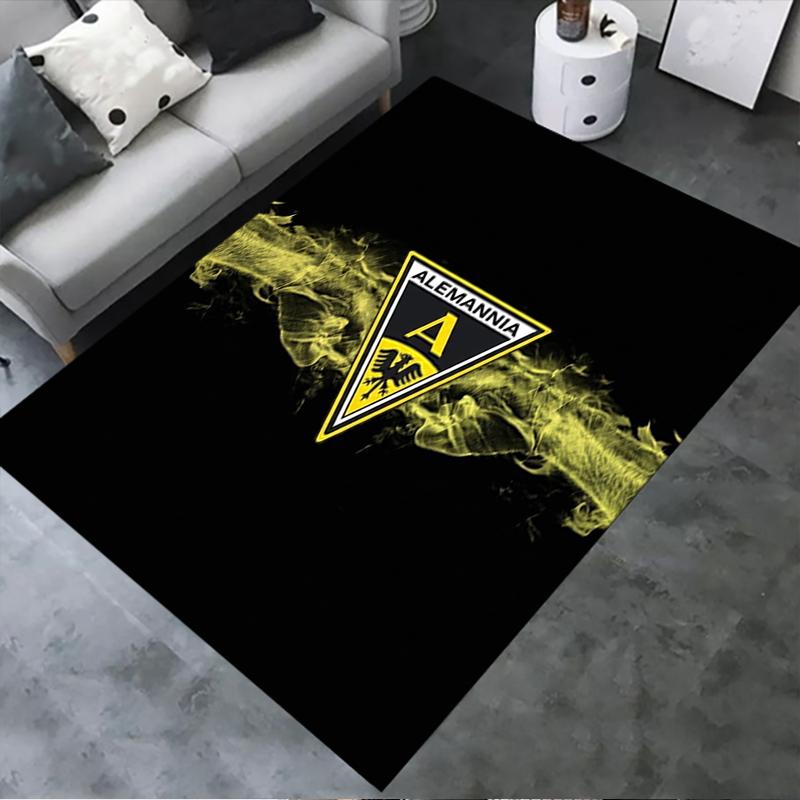 Ковер Alemannia Aachen для гостиной, спальни, дома, дивана, игровая нескользящая подстилка для детей