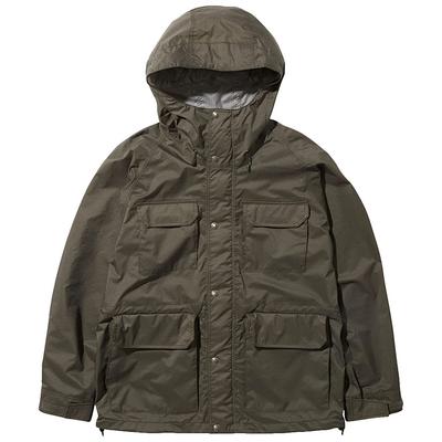 North Mountain Parka NP12035 New Taupe L [The Face] Мужская