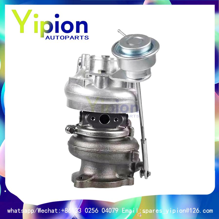 For mitsubishi evo 3 turbo TD05H-16G TD05H MR239345 49178-01470 49178 01470 4917801470 For Mitsubishi Lancer Evolution 3 4G63N