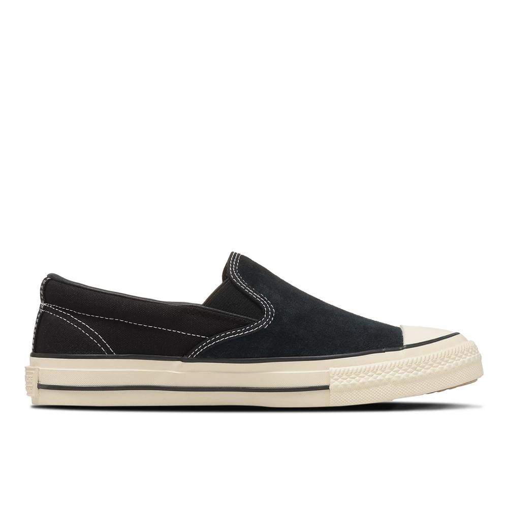 Converse Cs Slip On II Sk 33703100 Черный Белый