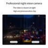 ADAS HD1080P USB Dash Cam for Car DVR Camera Video Recorder Auto Night Vision WDR Black Box Mini Car Camera