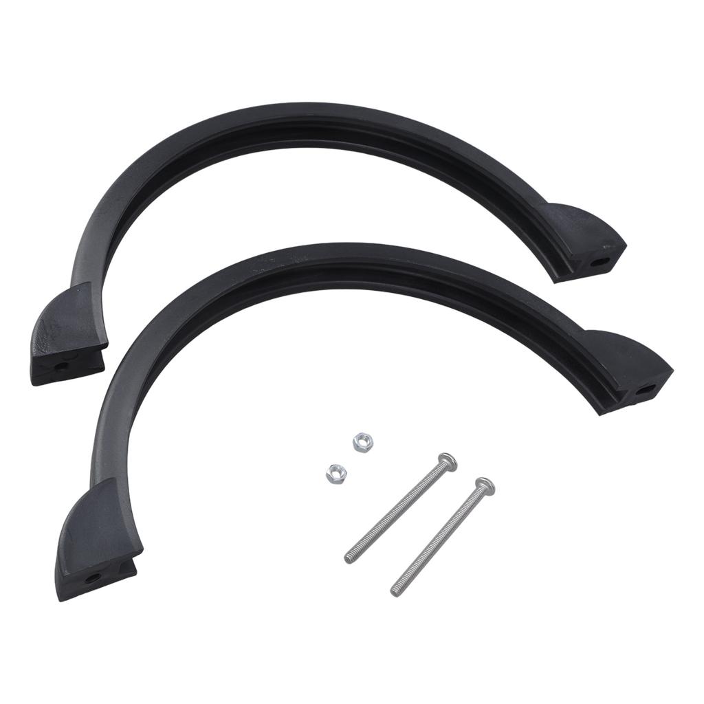 Clamp Collar Rings Sand Filter Pumps Locking Rings PVC Texture Sand Filter Pump Clamp Collar Rings Replacement Part