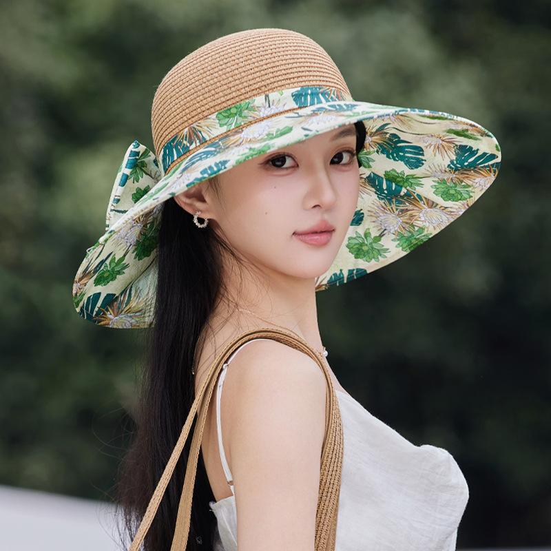 Летняя шляпа-ведро Taizhou Wenling женская дышащая шляпа-ведро для лица маленькая солнцезащитная шляпа от солнца морской пляжный солнцезащитный головной убор