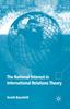 The The National Interest In International Relations Theory Book