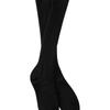 Sinkingdeeper Slouchy Socks (black)