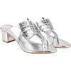 Женская обувь Shoetopia, сандалии на плоской подошве