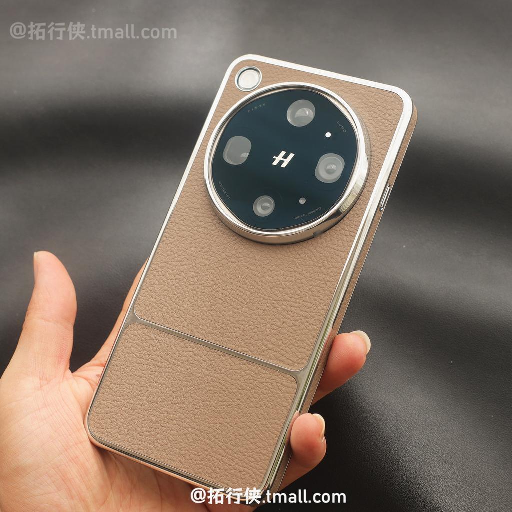 Магнитный чехол для OPPO Find X9 Ultra Чехол Простой Для MagSafe Сшивка кожей Гальваническое покрытие ПК Жесткий Легкий Чехол Пылезащитный
