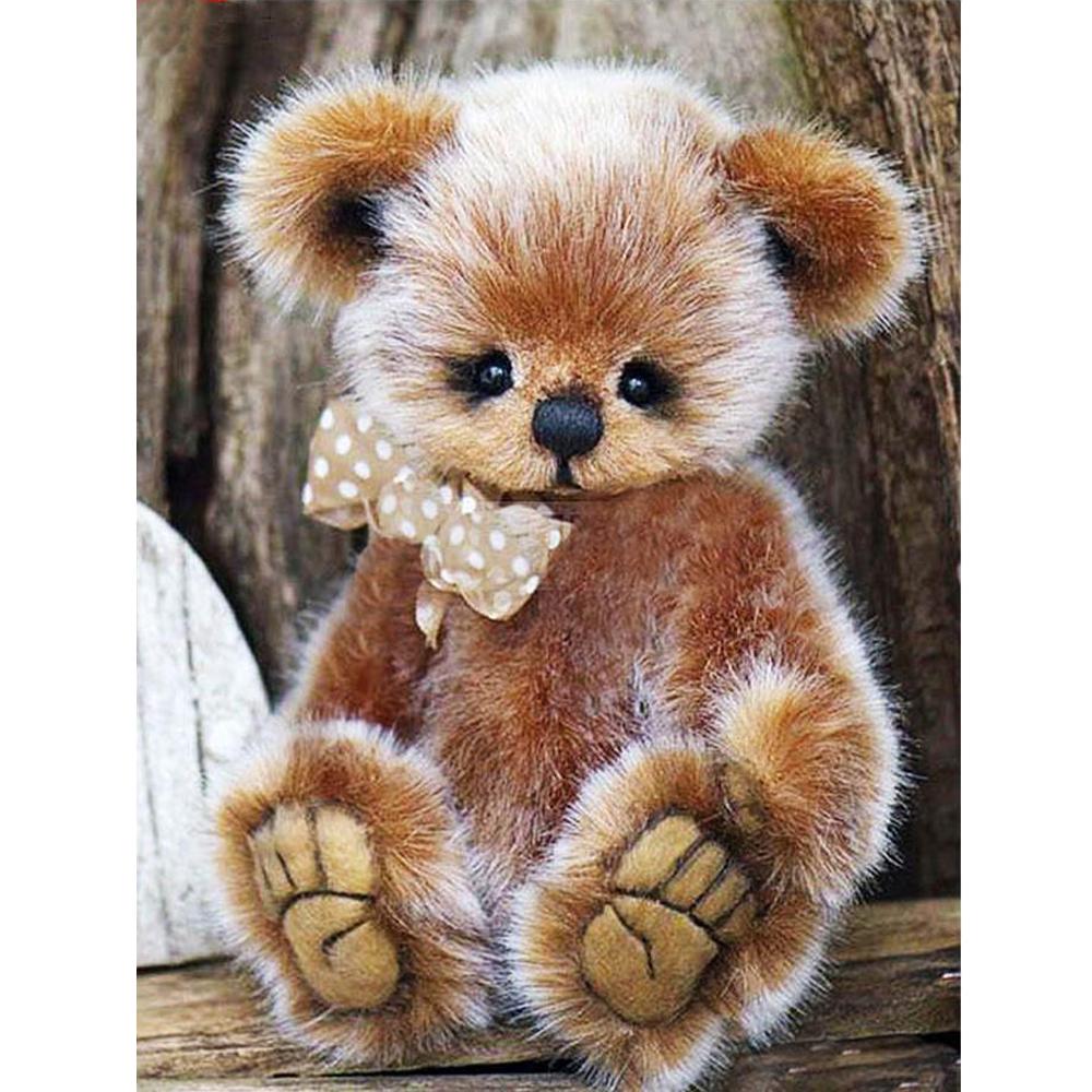 5D Алмазная вышивка Восход Пейзаж Вышивка крестиком Алмазная вышивка животное полная квадратная дрель изображение горный хрусталь домашний декор