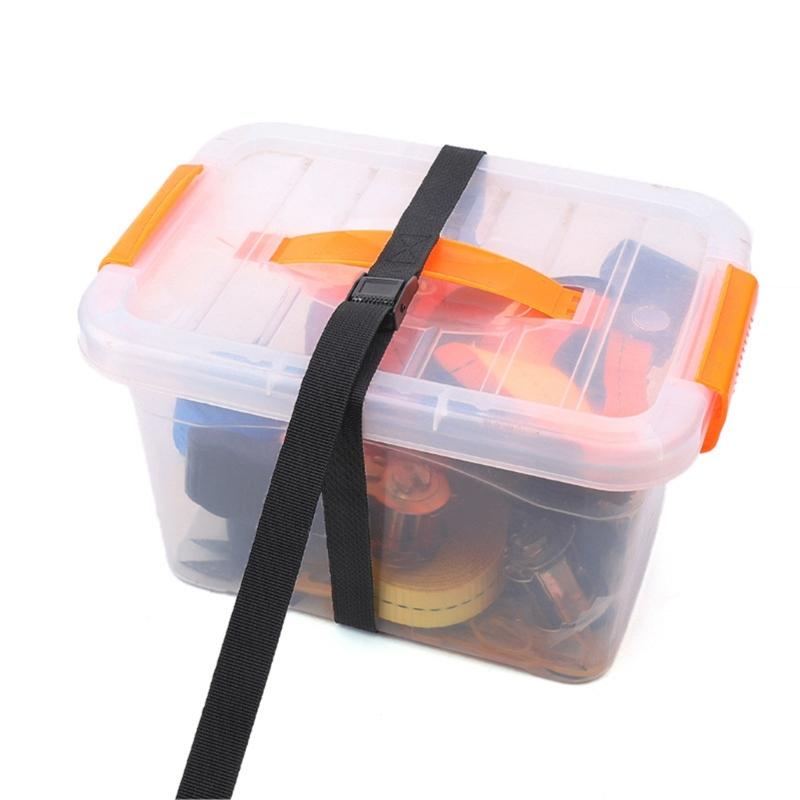 Крепежные ремни ремни с храповым механизмом с пряжками крепежные ремни грузовые ремни для автомобиля велосипедов багажа и использования на грузовике