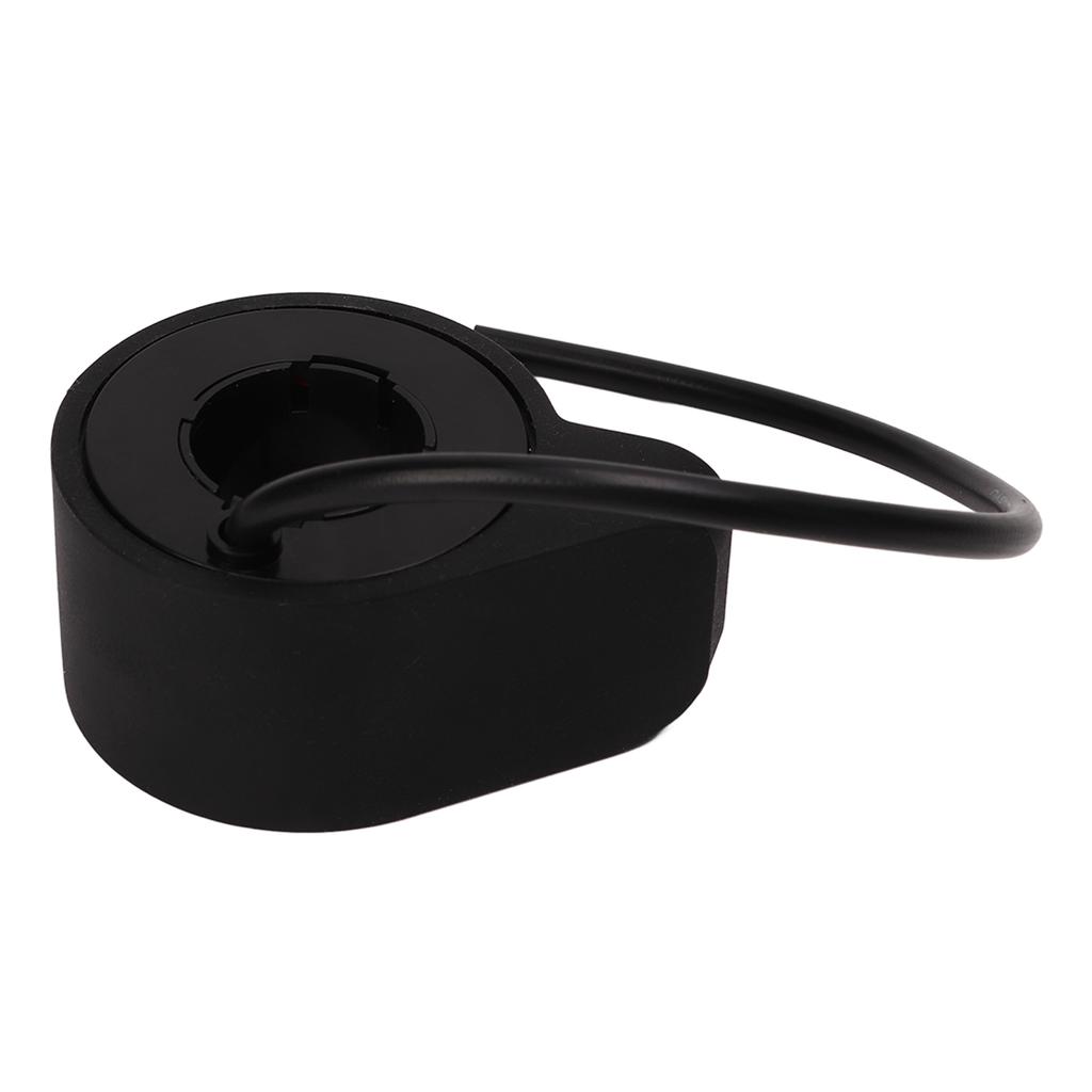 Усилитель дроссельной заслонки для пальцев, черный, водонепроницаемый, регулятор скорости, для электросамоката