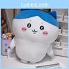 Chiikawa Hachiware Usagi Plush Toy Stuffed Doll Cartoon Decoration Kids Gift