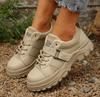 Новая женская спортивная обувь, кроссовки для активного отдыха, рабочая обувь, ретро-повседневные кроссовки, треккинг, альпинизм, низкий верх, парусиновая обувь