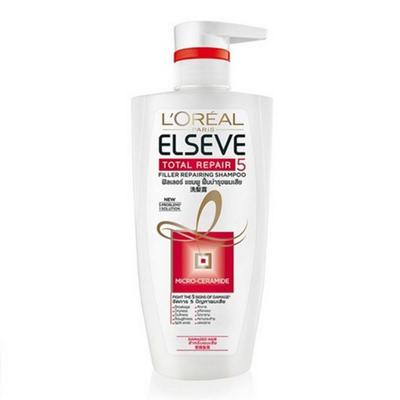 L'Oréal Paris Total Repair 5 Шампунь 410 мл, 1 шт.