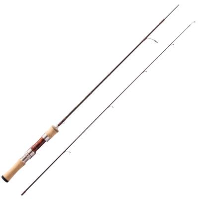 AbuGarcia Trout Field TROUTFIELD Native Trout Fishing Rod Удочка для ловли форели 2 шт TFS-462UL