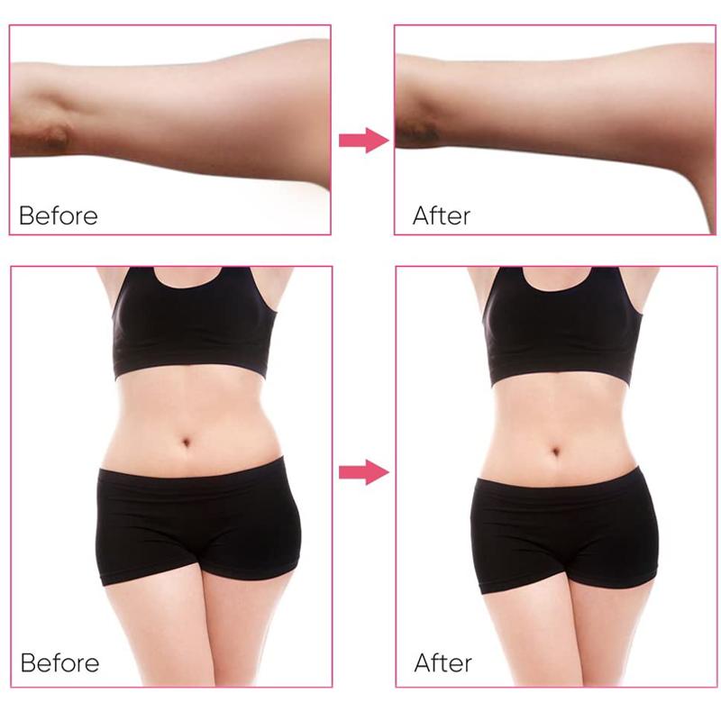 6 в 1 RF радиочастотный спа-шейпер для тела и лица 40 К машина для похудения вакуумный липо-лазерный кавитационный прибор инструмент для сжигания жира