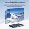 MT-viki 4K 8x8 Seamless HDMI Matrix Switcher