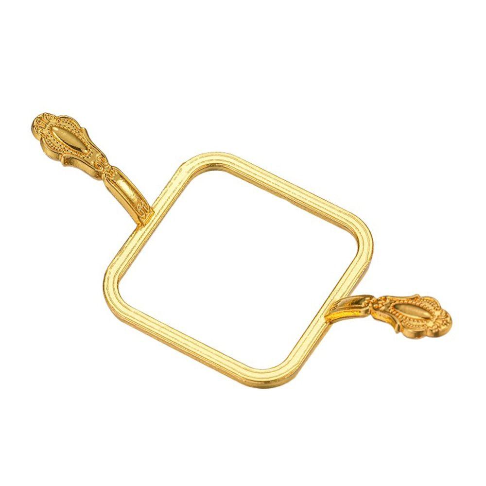 Crafts Tool Wax Sealing Shaper Wax Seal Stamp Rings Sealing Wax Molds Holder Wax Ring Shape Holder